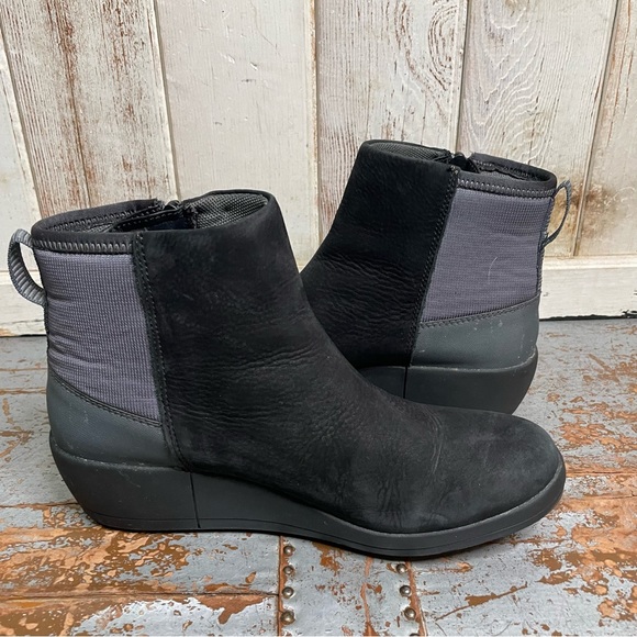 Bogs Vista Rugged Waterproof Boot - Picture 12 of 14